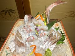 -希望日本料理(保利香槟花园店)