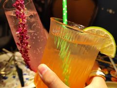 -第101座花园餐厅(湖滨88店)
