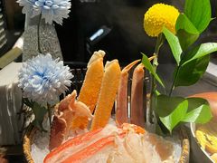 -蟹犇前•帝王蟹雪蟹(陆家嘴店)