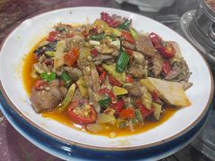 -味老大土碗菜(中山三路店)