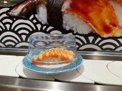 -万岁寿司(蓬江万达店)
