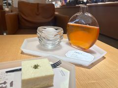 -tea'stone (万象天地店)