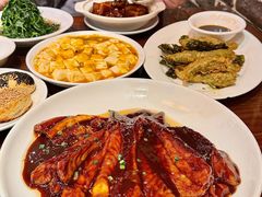 -老瑞福上海菜(人民广场店)