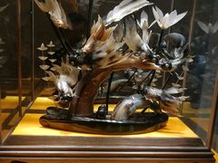 -舟山财富大酒店-自助餐厅