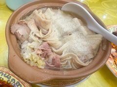 -京菜·砂锅居·烤鸭(西四店)