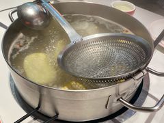 -陈记顺和潮汕牛肉火锅(棠德南路店)