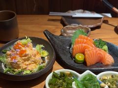 -炉胜·炉端烧·居酒屋