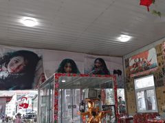 -何适山庄 ·可团建(水长城P2停车场店)