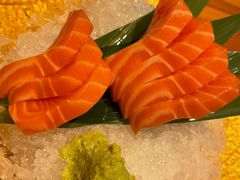-皇品田苑日式料理(苏州中心店)