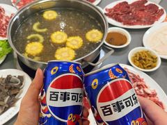 -官塘陈记鱼生·潮汕砂锅粥·牛肉火锅(潮枫路总店)