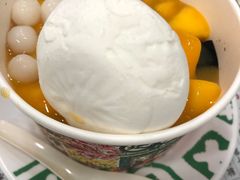 -地茂馆甜品