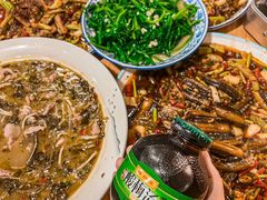 -李大爷的泡椒馆(冉家坝店)