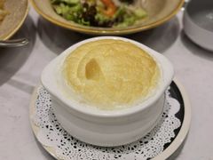 舒芙蕾玉米汤-西语·炭烧牛排(卓越中寰店)