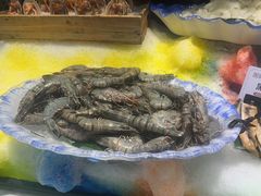 -川骄海鲜自助(亚运村店)
