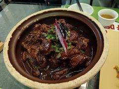 -全聚贤餐厅·湖北家常菜(沙湖店)