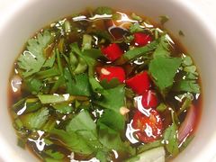 -煲王粤菜餐厅(中侨中心店)