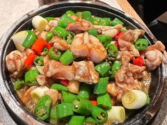 -荣小馆(椒江青悦城店)