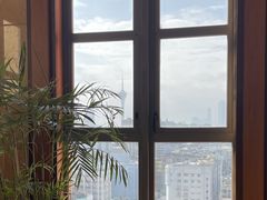 -澳门十六浦索菲特大酒店