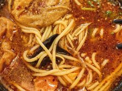 -兄弟砂锅(陆家巷店)