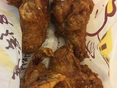 -麦德香炸鸡(工农路店)