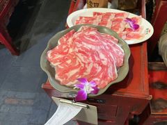 -袁老四老火锅(盘龙城店)