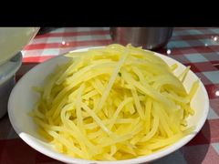 -老街鱼嘴巴(坡子街老店)