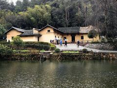 -韶山毛泽东同志故居