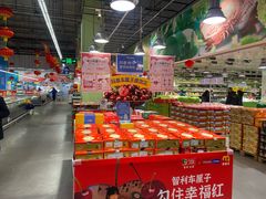 -麦德龙(闵行店)