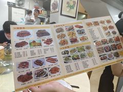 -老字号蛇口德记烧腊饭店·海鲜加工