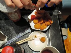 -华夏良子·足道·SPA·艾灸(苏州桥店)