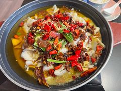 -滇西王子·山风云南菜·丽江地标品牌(古城南门店)