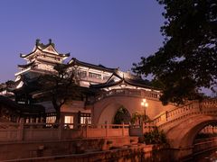 -粤剧艺术博物馆