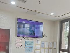 -宠爱国际动物医院·消化内科·心肾内科·ISFM猫友好(望京店)
