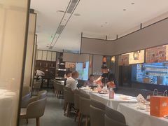 -小厨娘淮扬菜(天印大道店)