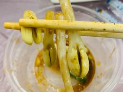 -桂萍特色牛筋牛杂(长堤街总店)