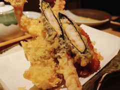 -初居食屋日式料理(万象城购物中心店)