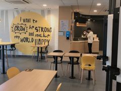 -麦当劳(石坝服务区店)