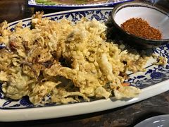 -关中道陕味艺术餐厅(西岳庙店)