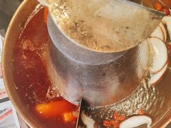 -乔先生涮肉·鲜活牛羊肉火锅(塘沽店)