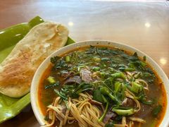 -谢继红26号牛肉汤(田家庵店)