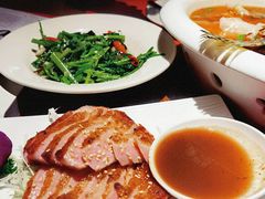 -明泰谷泰国餐厅(正大广场店)