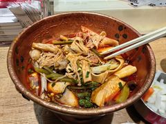 -成都你六姐·牛肉冒菜(信泰中心商场店)