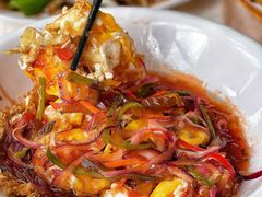 五柳炸蛋-嘉升大排档(番禺总店)