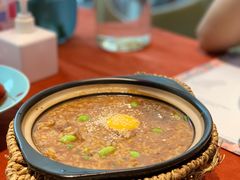 -赵小姐丨新中餐(曲江店)
