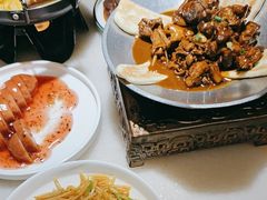 -小菜园新徽菜(马鞍山金鹰店)