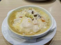 奶酪焗鸡肉饭-CoCo壱番屋(久光百货店)