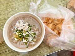 -汪记鲜鱼糊汤粉(沈阳路总店)