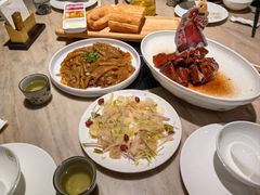 -滋粥楼·顺德菜(番禺广场总店)