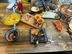 -Hi YOU你的饭局泰餐厅(雍和宫店)