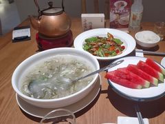 -乡里八闽·福州乡土菜(高宅店)